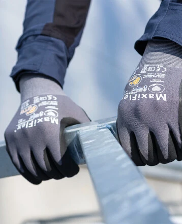 ATG® máčené rukavice MaxiFlex® Endurance™ 34-844