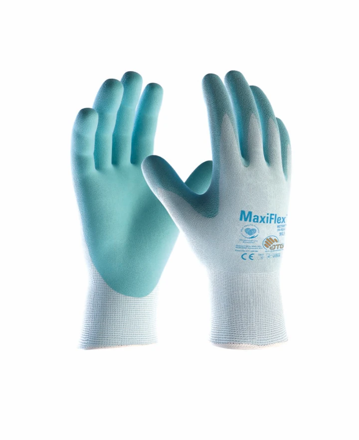 ATG® máčané rukavice MaxiFlex® Active™ 34-824