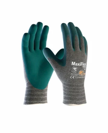 ATG® máčené rukavice MaxiFlex® Comfort™ 34-924