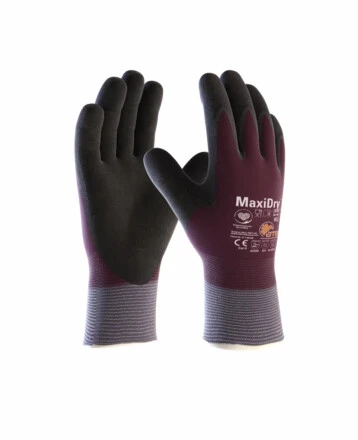 ATG® zimné rukavice MaxiDry® Zero™ 56-451