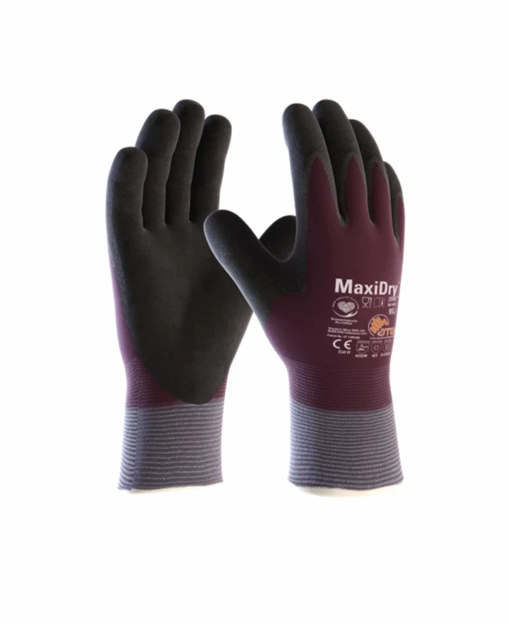 ATG® zimní rukavice MaxiDry® Zero™ 56-451