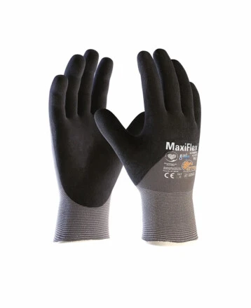 ATG® máčené rukavice MaxiFlex® Ultimate™ 42-875 AD-APT®