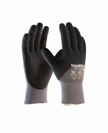 ATG® máčané rukavice MaxiFlex® Ultimate™ 42-875 AD-APT®