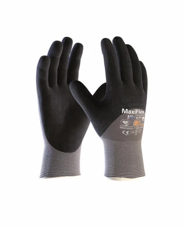 ATG® máčené rukavice MaxiFlex® Ultimate™ 42-875 AD-APT®