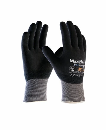 ATG® máčené rukavice MaxiFlex® Ultimate™ 42-876 AD-APT®
