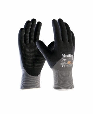 ATG® máčené rukavice MaxiFlex® Endurance™ 42-845 AD-APT®
