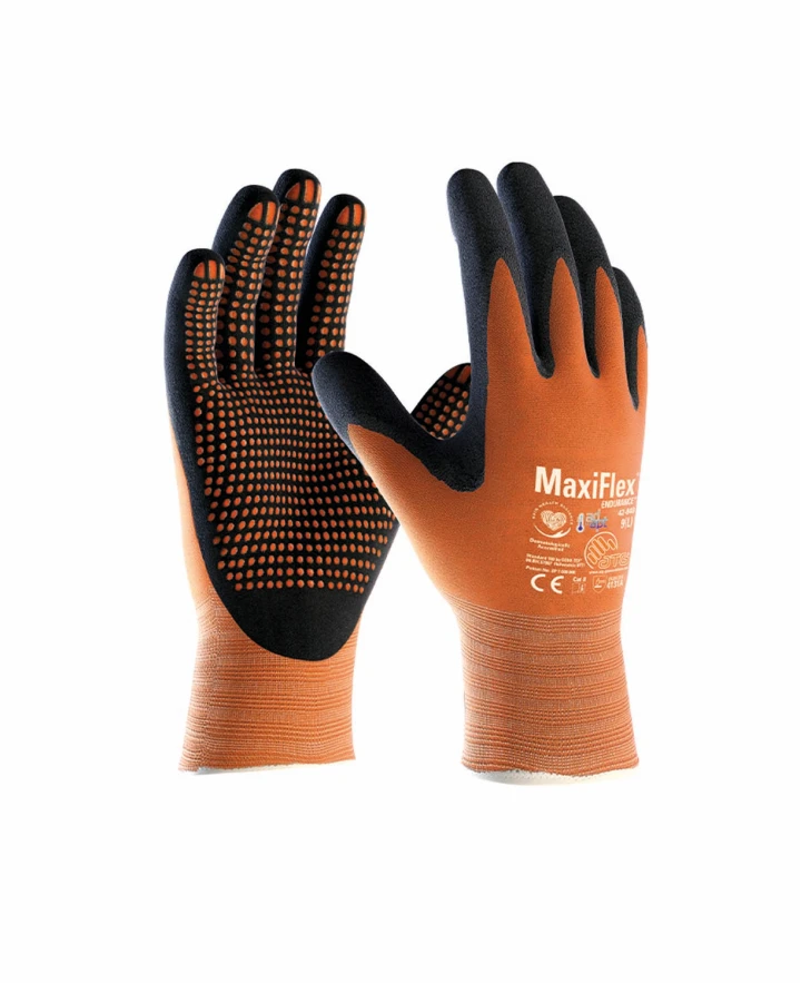 ATG® máčané rukavice MaxiFlex® Endurance™ 42-848