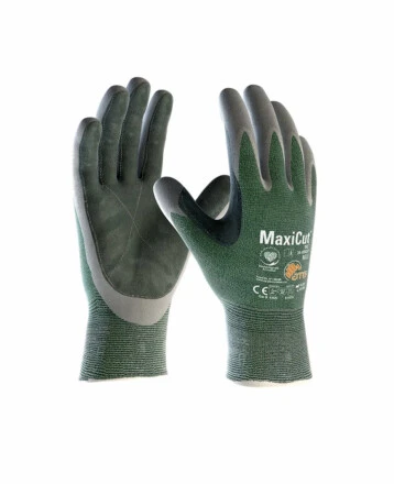 ATG® protiřezné rukavice MaxiCut® 34-450 LP