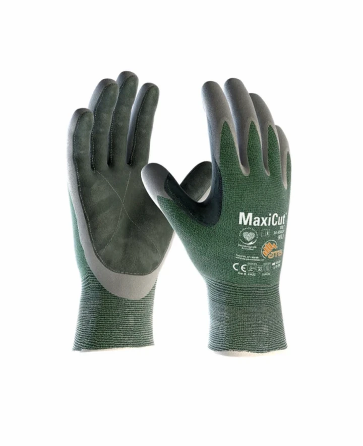 ATG® protirezné rukavice MaxiCut® 34-450 LP