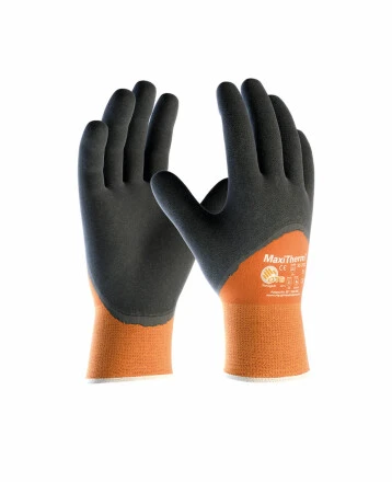 ATG® zimné rukavice MaxiTherm® 30-202