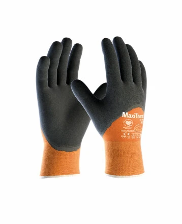 ATG® zimní rukavice MaxiTherm® 30-202
