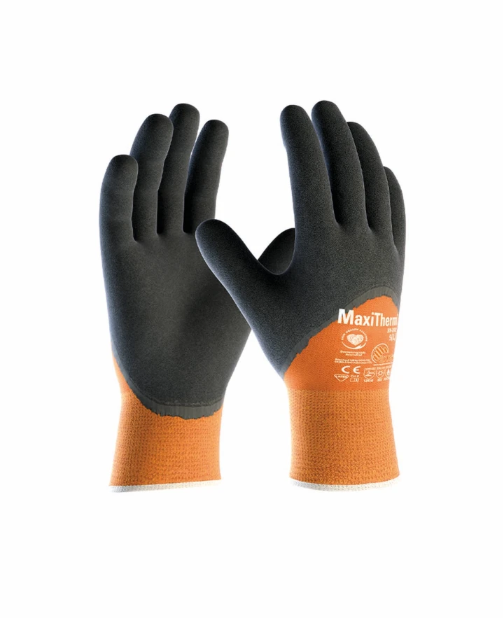 ATG® zimné rukavice MaxiTherm® 30-202