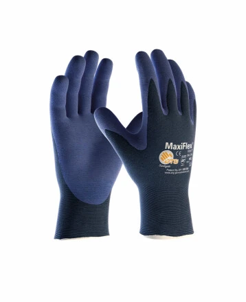 ATG® máčené rukavice MaxiFlex® Elite™ 34-274