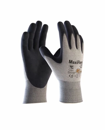 ATG® ESD rukavice MaxiFlex® Elite™ 34-774B