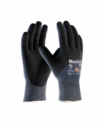 ATG® protiřezné rukavice MaxiCut® Ultra™ 52-3755 AD-APT® - ´ponožka´