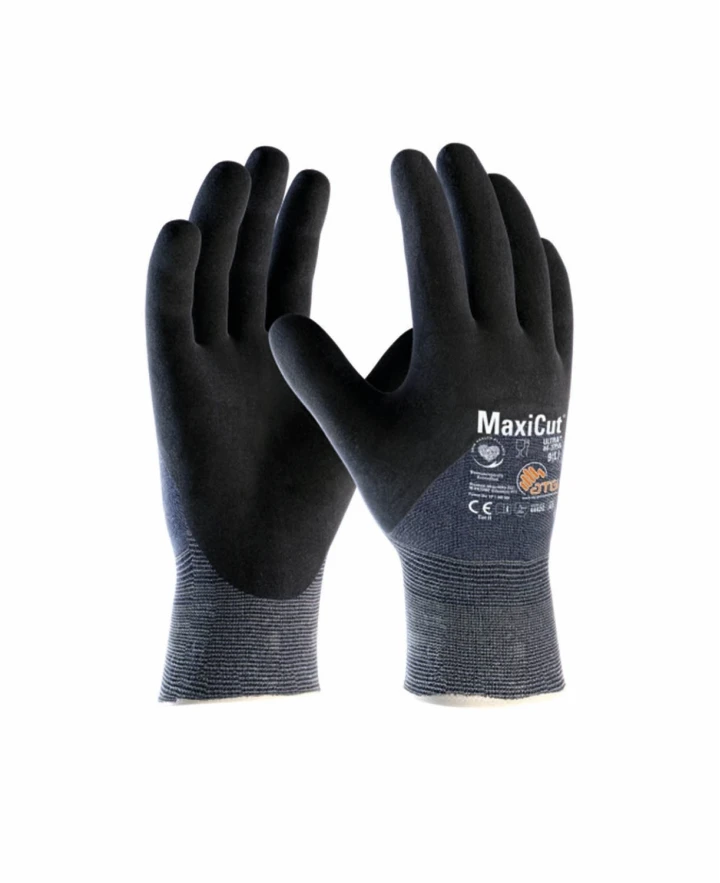 ATG® protirezné rukavice MaxiCut® Ultra™ 52-3755 AD-APT® - ´ponožka´