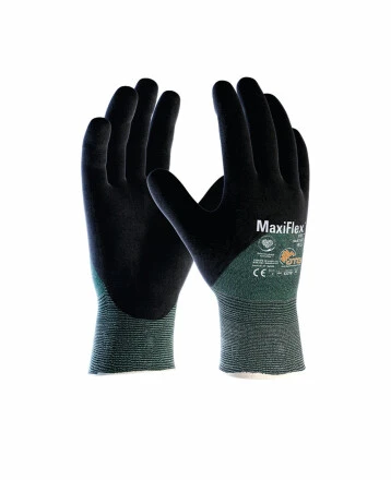 ATG® protiřezné rukavice MaxiFlex® Cut 34-8753