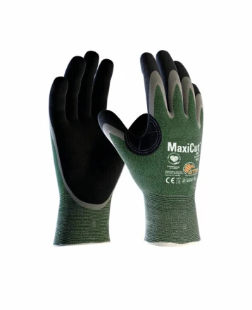 ATG® protiřezné rukavice MaxiCut® Oil™ 34-304
