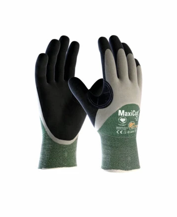 ATG® protirezné rukavice MaxiCut® Oil™ 34-305