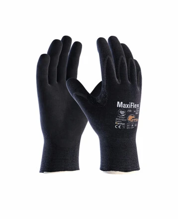 ATG® protirezné rukavice MaxiFlex® CUT 34-1743