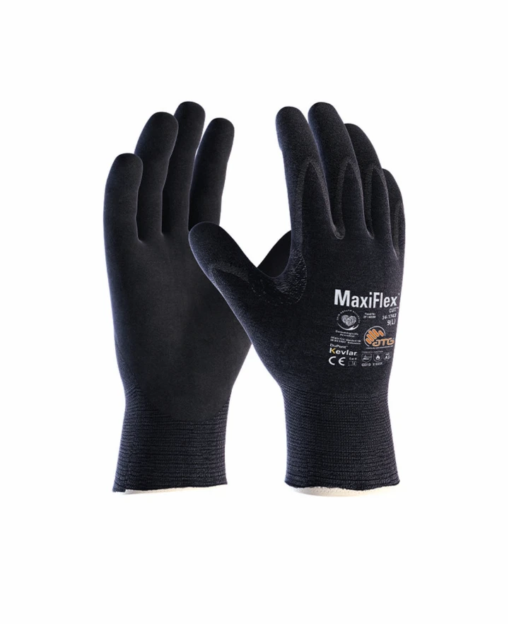 ATG® protiřezné rukavice MaxiFlex® CUT 34-1743