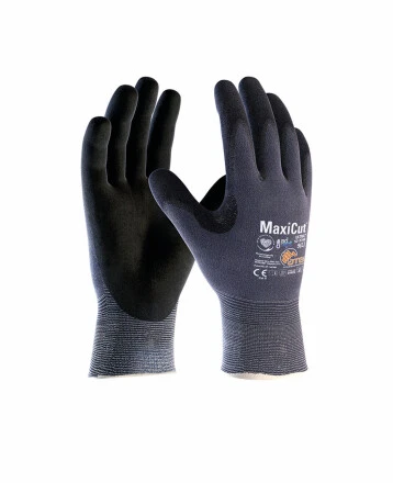 ATG® protirezné rukavice MaxiCut® Ultra™ 52-3745 AD-APT®