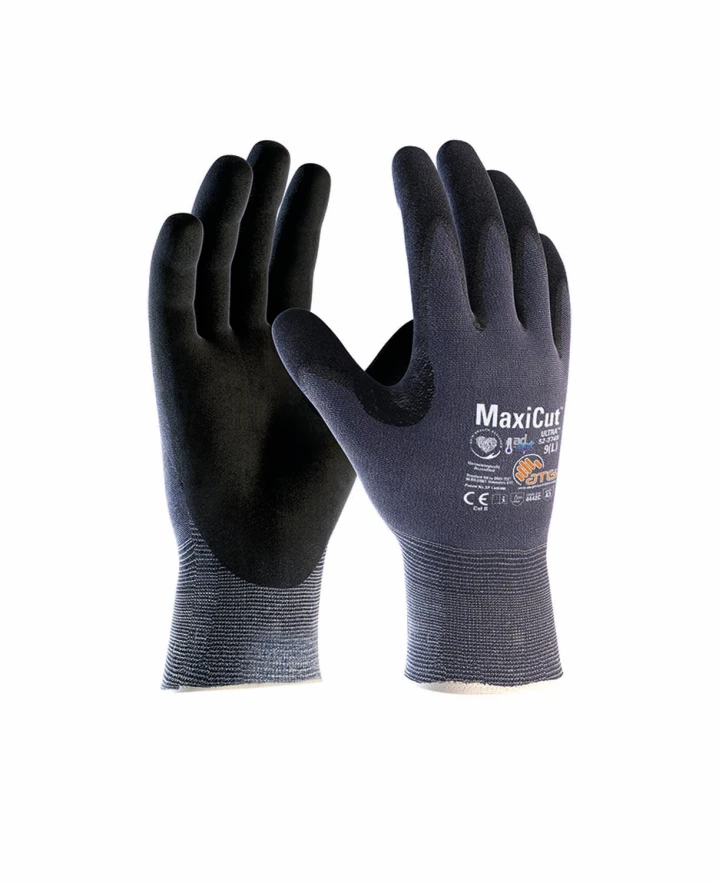 ATG® protirezné rukavice MaxiCut® Ultra™ 52-3745 AD-APT®