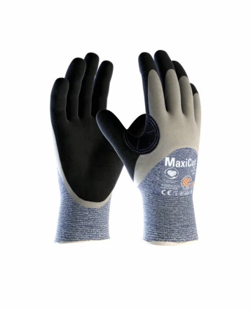ATG® protirezné rukavice MaxiCut® Oil™ 34-505