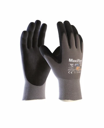 ATG® máčené rukavice MaxiFlex® Ultimate™ 42-874 AD-APT®