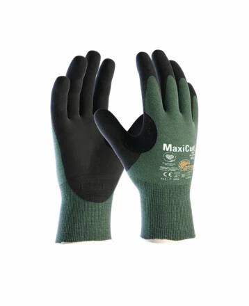 ATG® protirezné rukavice MaxiCut® Oil™ 44-304