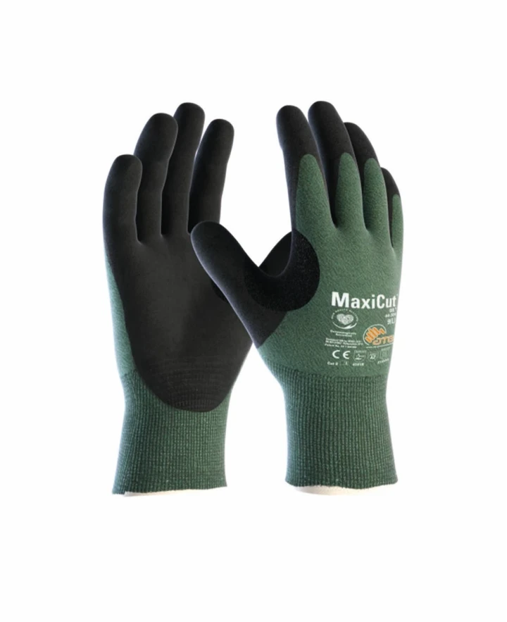 ATG® protiřezné rukavice MaxiCut® Oil™ 44-304