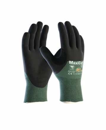 ATG® protirezné rukavice MaxiCut® Oil™ 44-305