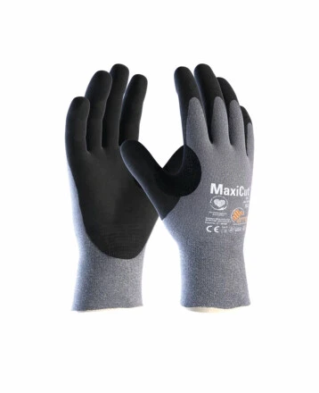 ATG® protirezné rukavice MaxiCut® Oil™ 44-504