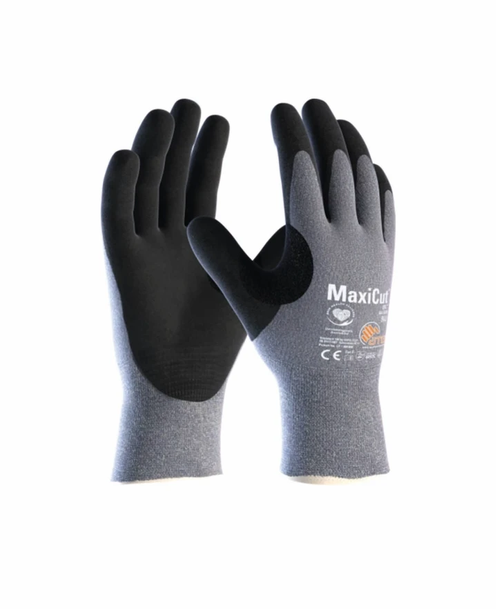 ATG® protirezné rukavice MaxiCut® Oil™ 44-504