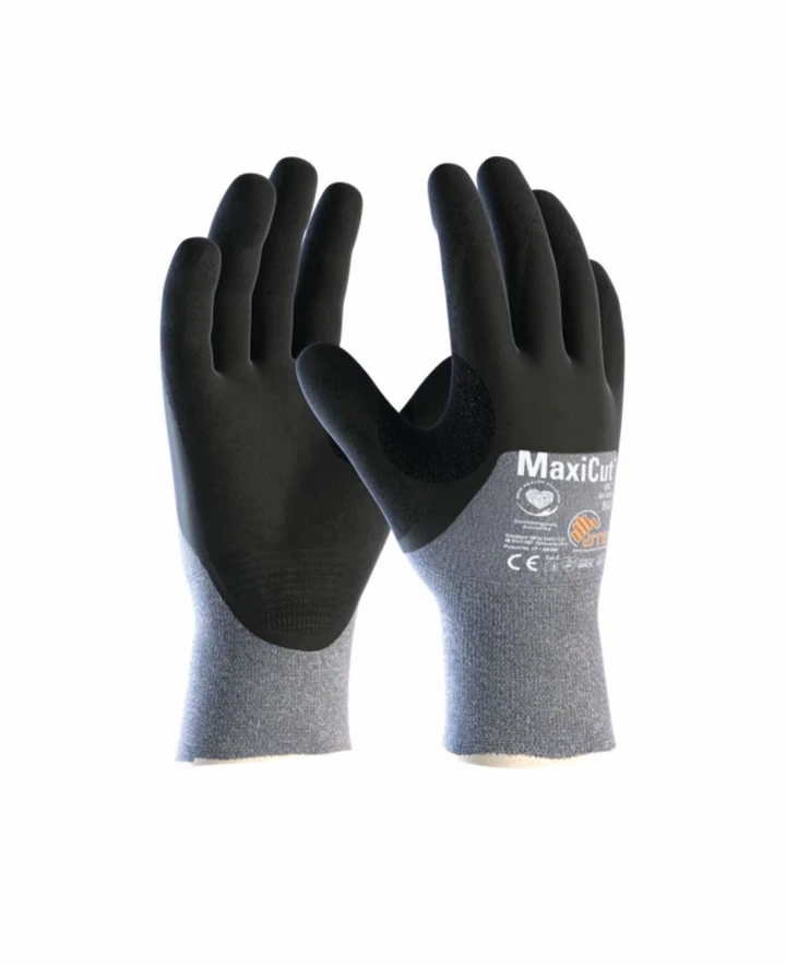 ATG® protirezné rukavice MaxiCut® Oil™ 44-505
