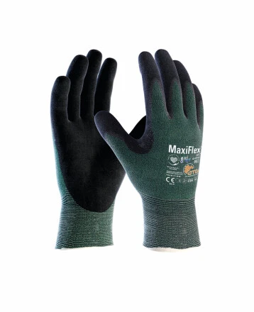 ATG® protirezné rukavice MaxiFlex® Cut™ 42-8743 AD-APT®