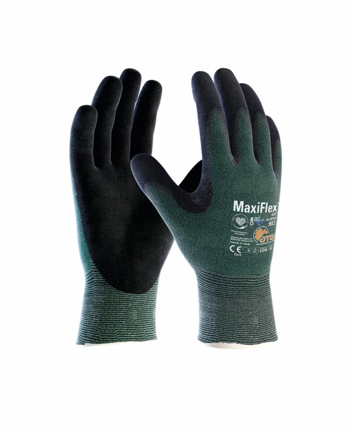 ATG® protirezné rukavice MaxiFlex® Cut™ 42-8743 AD-APT®