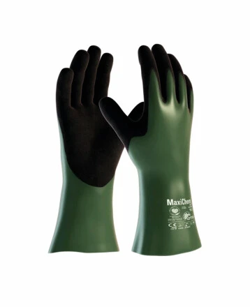 Rukavice MAXICHEM CUT 56-633