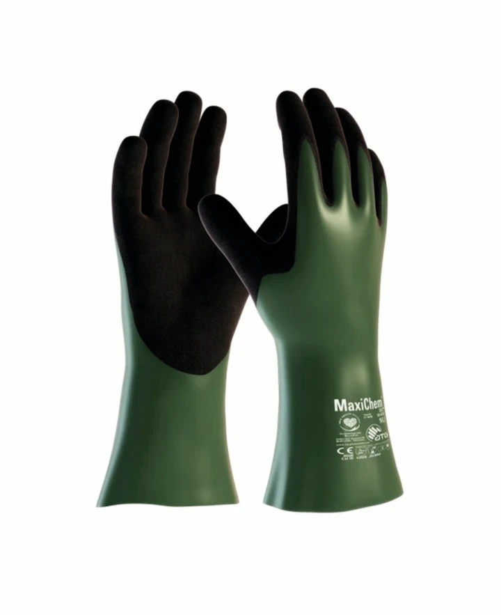 Rukavice MAXICHEM CUT 56-633