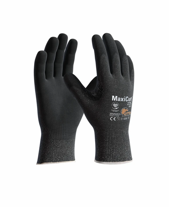 ATG® protirezné rukavice MaxiCut® Ultra™ 44-4745