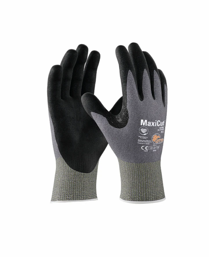 ATG® protirezné rukavice MaxiCut® Ultra™ 44-4745