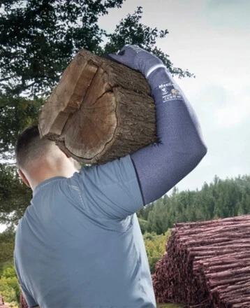 ATG® protiřezný rukávník MaxiCut® Ultra™ - jeden pár