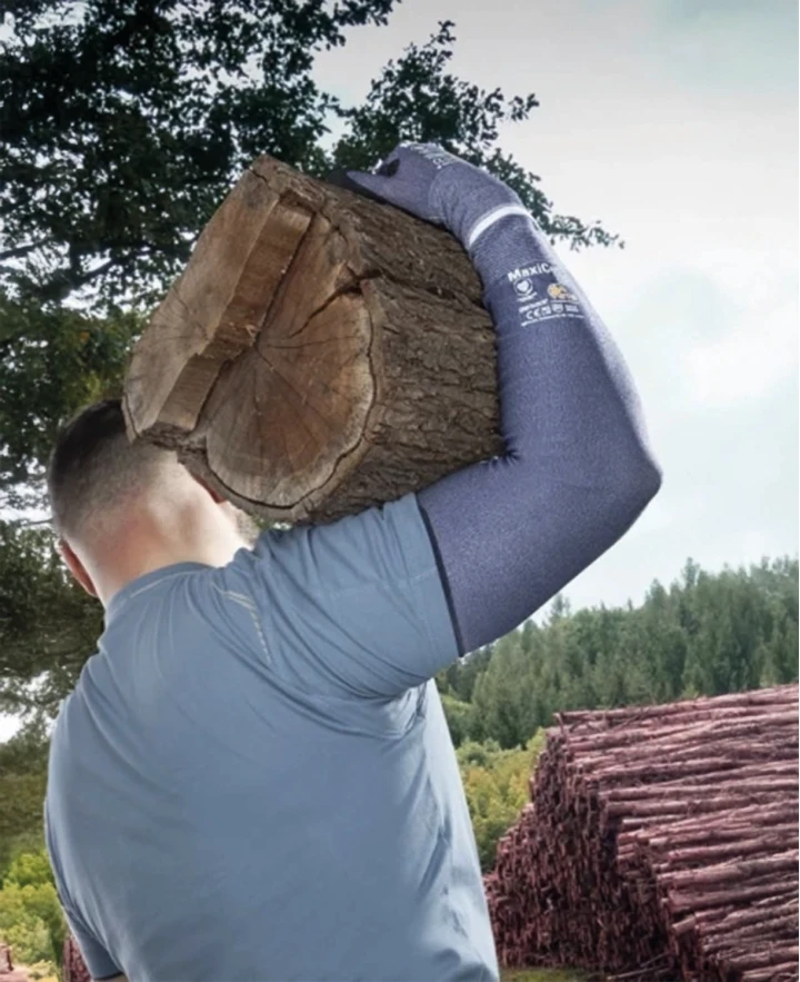 ATG® protirezný rukávnik MaxiCut® Ultra™