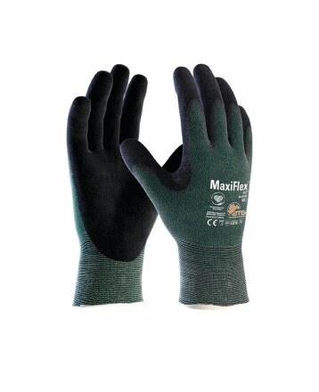 ATG® protirezné rukavice MaxiFlex® CUT 34-8743