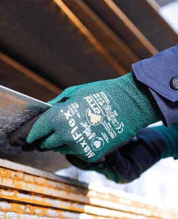 ATG® protirezné rukavice MaxiFlex® CUT 34-8743