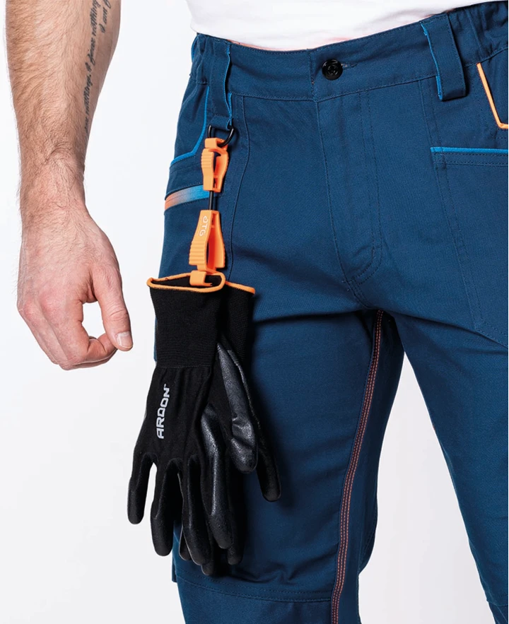 KLIP NA RUKAVIICE ATG