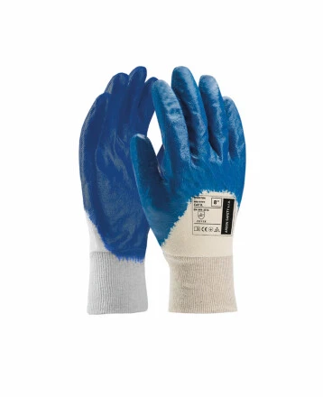 Máčané rukavice ARDON®HOUSTON, modré