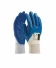 Máčané rukavice ARDON®HOUSTON, modré