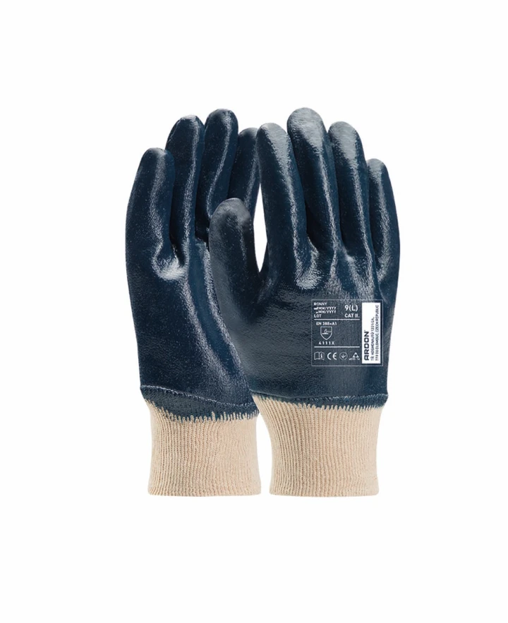 Máčené rukavice ARDON®RONNY