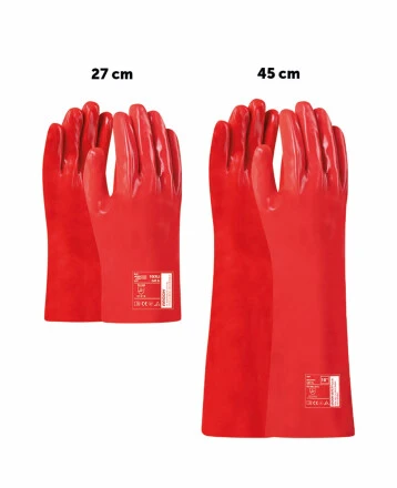 Máčané rukavice ARDON®RAY